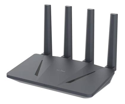 Router GL.iNet Flint